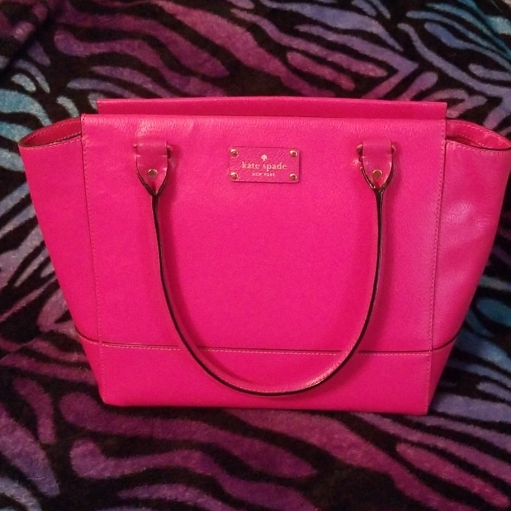 kate spade Purse